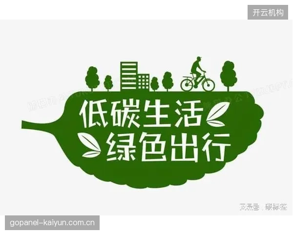 为鼓励绿色出行和全民健身，碳积分激励系统可能在2026年后与大型赛事票务及会员体系打通